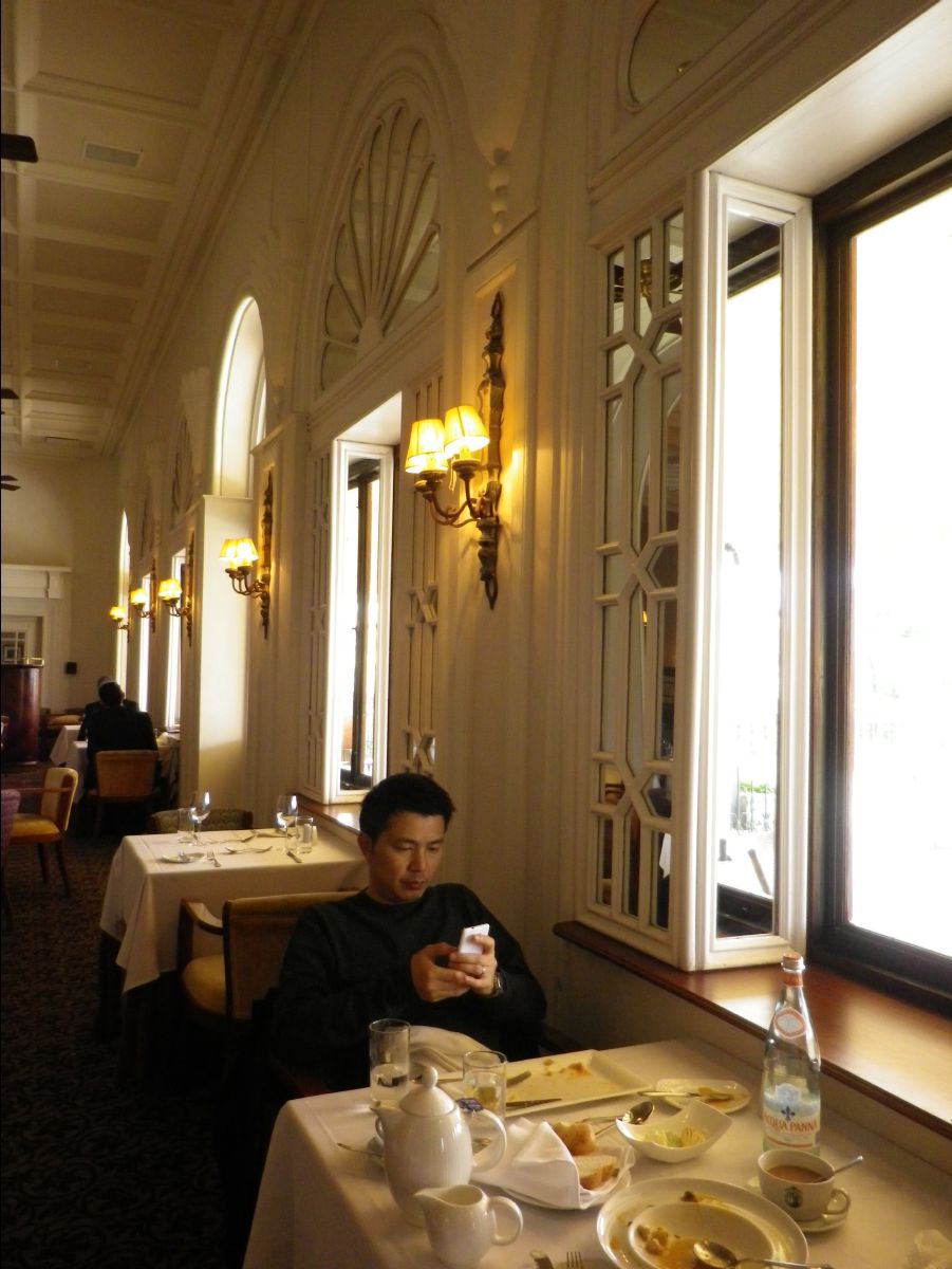 Hotel Phoenicia31